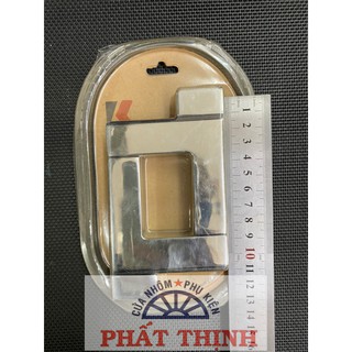 Kẹp kính VICKINI 64817