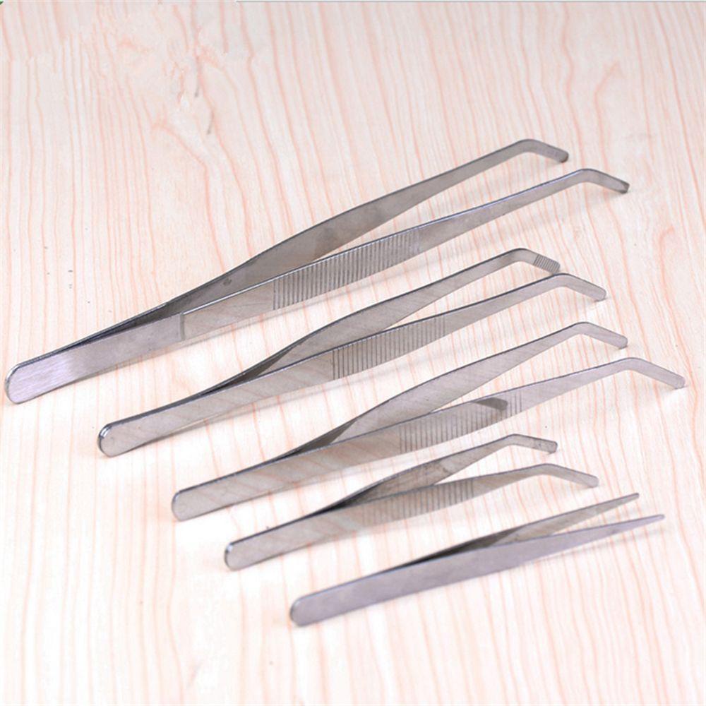 LANSEL Nhíp Làm Vườn Chống Tĩnh Điện DIY Mới