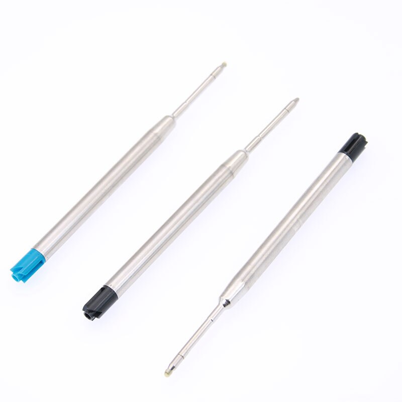 Set 10 Ruột Bút Bi 1.0mm Chất Lượng Cao