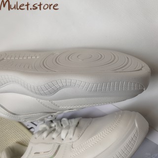 Giày Sneaker Nữ Trắng [ FreeShip ] Mulet.store