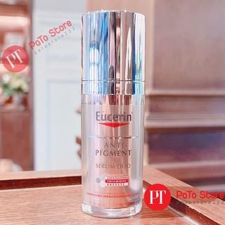 Serum Giảm Nám, Tàn Nhang Eucerin