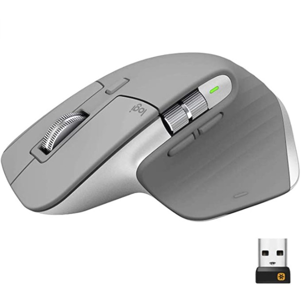 Chuột máy tính Logitech MX Master 3