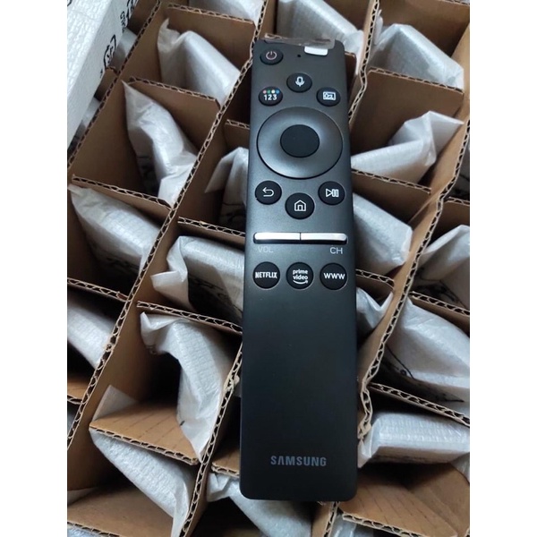 Remote điều khiển tivi Sámung-Có giọng nói