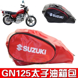 Hộp đựng dầu 99 mtc HJ125 8 / GN125 Prince sang trọng
