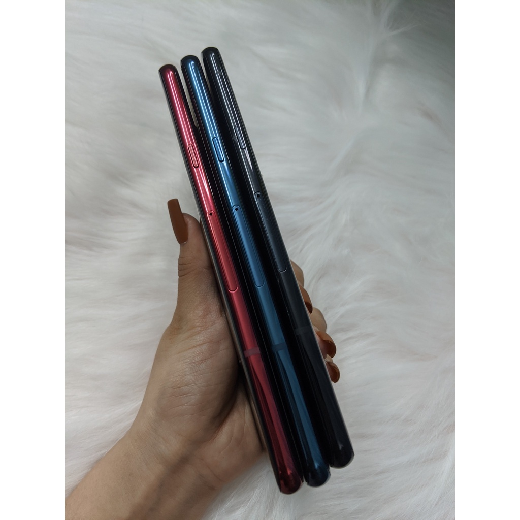 Điện thoại LG V40 Mỹ ThinQ full chức năng, nguyên zin, giá ngon
