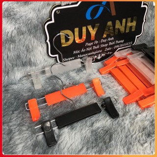 Kẹp quần nhựa trẻ em, nhiều màu lựa chọn