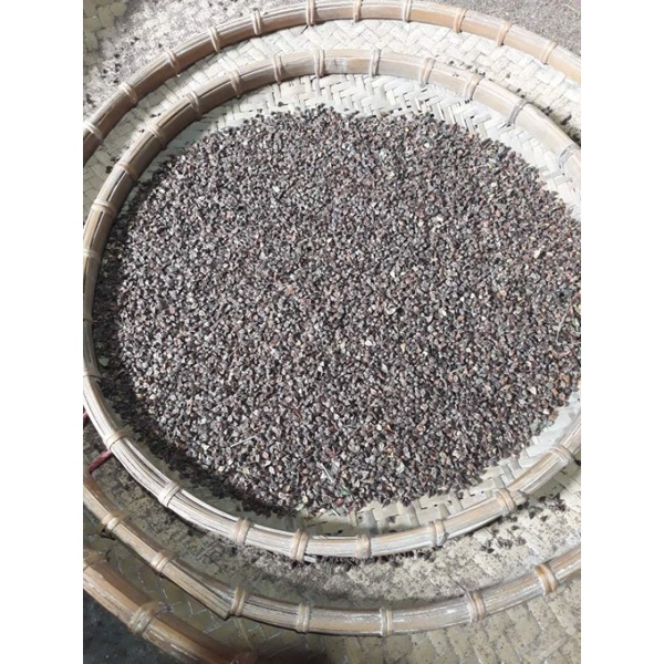 Bột tam giác mạch Cao Bằng