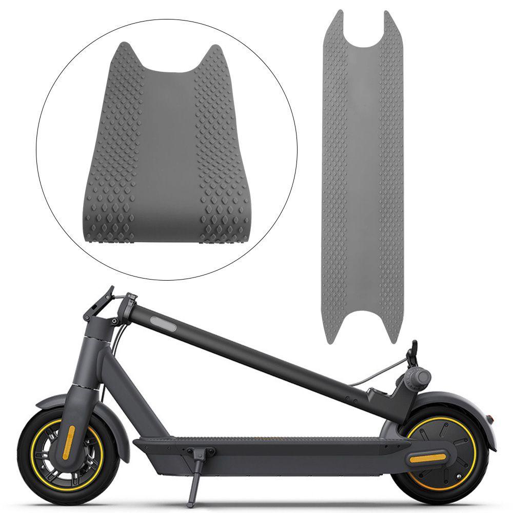 MUVAKO Miếng Dán Cao Su Cho Xe Điện Ninebot MAX G30