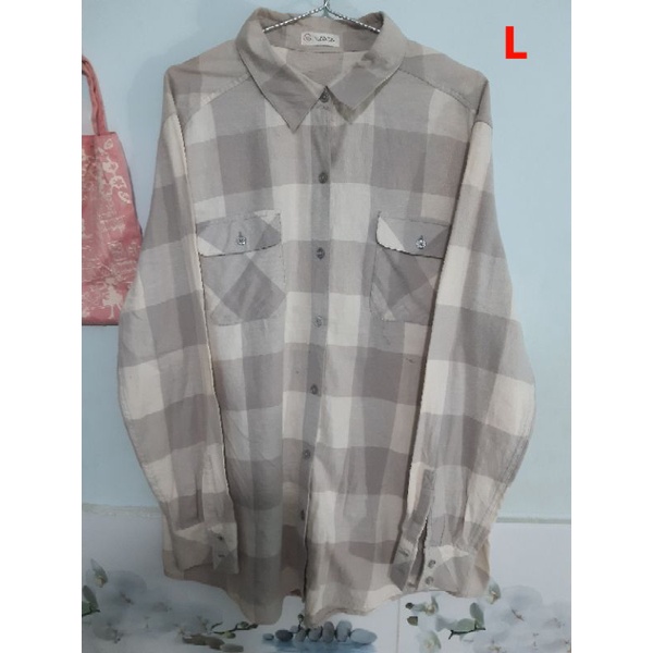 Somi fannel không chọn mẫu