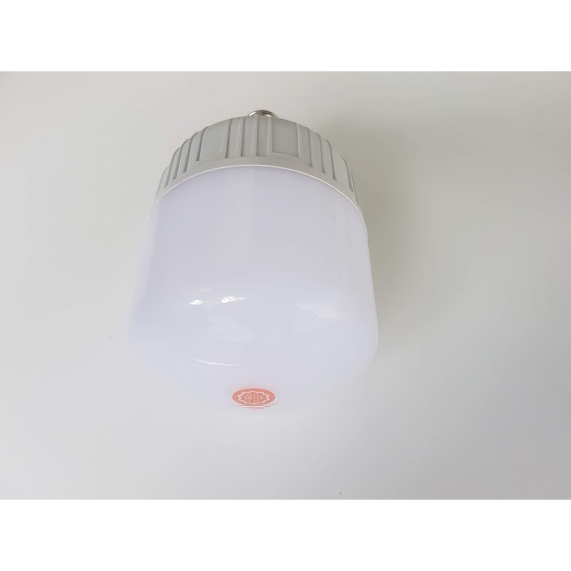 Bóng đèn Led trụ 50W đuôi xoáy E27, vnled.vn, vietnamled.vn, 0936395395