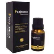 TINH DẦU DƯỠNG TÓC PHỤC HỒI FRAICHEUR ARGAN OIL TREATMENT 100ML