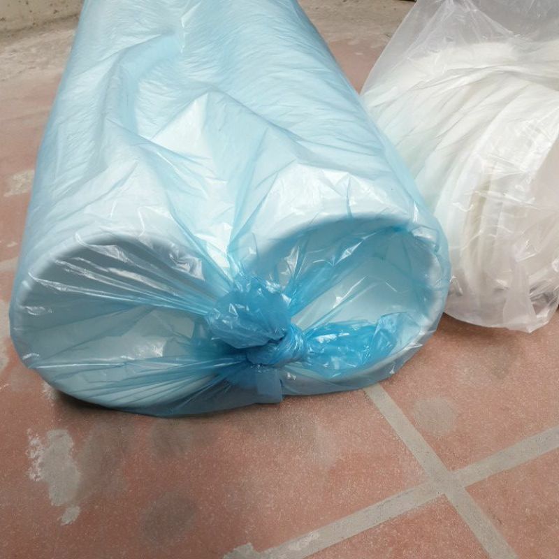 Bát xốp có nắp đậy