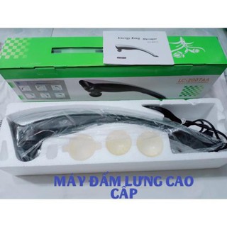 Máy massage cầm tay Energy King LC-2007AA