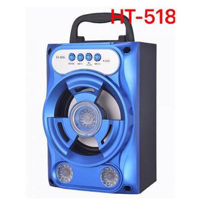 LOA BLUETOOTH XÁCH TAY 518