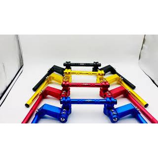Tay Lái Độ 5 Khúc