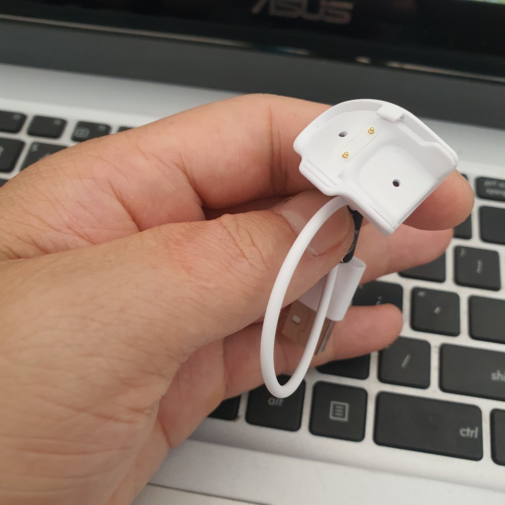 Sạc Đồng Hồ Galaxy Fit E R375 Chính Hãng Samsung