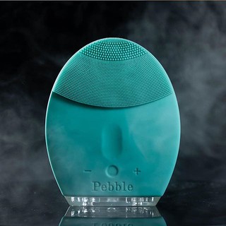 Máy rửa mặt Pebble Lisa version Gen 5 - Chính Hãng  [Bảo Hành 2 NĂM ]