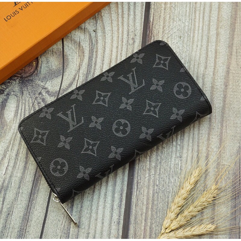 Ví Cầm Tay Nam Nữ Hàng Hiệu , Ví Dài Nam Hàng Cao Cấp