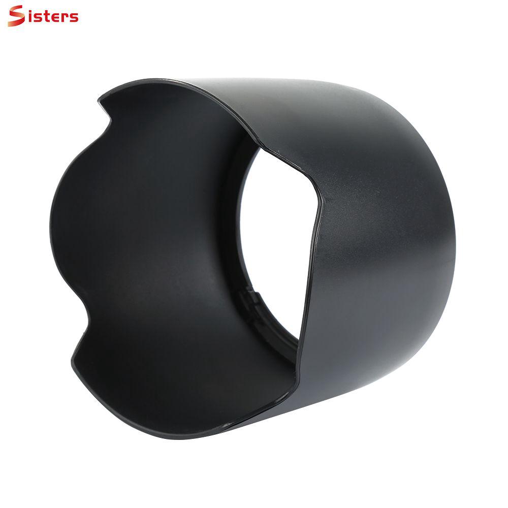 Nắp che thấu kính chống nắng EW-83F cho máy ảnh Canon