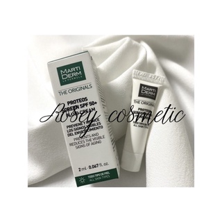 kem chống nắng Mini Martiderm