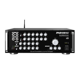 Ampli paramax sa-999air max - đt: 0905755454