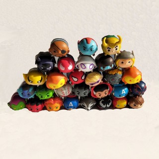 Tsum tsum dễ thương