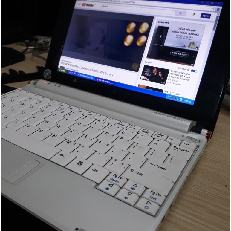 Acer 4720z giá rẻ thanh lý văn phòng | BigBuy360 - bigbuy360.vn