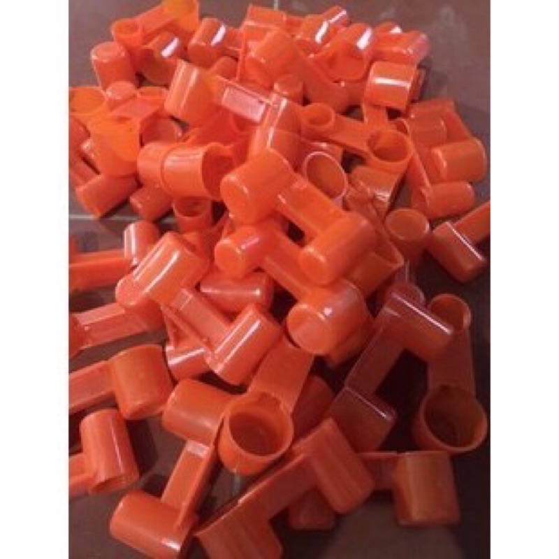 Máng Uống tự động c2, nút chai cho chim, Gà