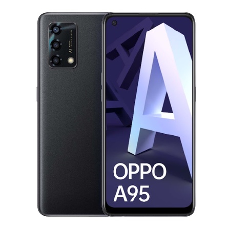 Điện thoại Oppo A95 Ram 8GB/128GB máy chính hãng