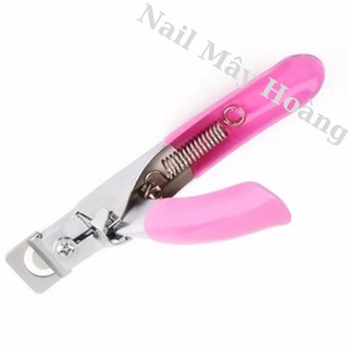 Kìm cắt móng giả, kềm bấm móng giả