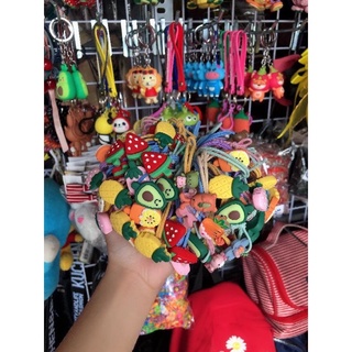 Cột tóc Hàn Quốc siêu cưng