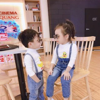 Combo 2 ri yếm bò trai gái