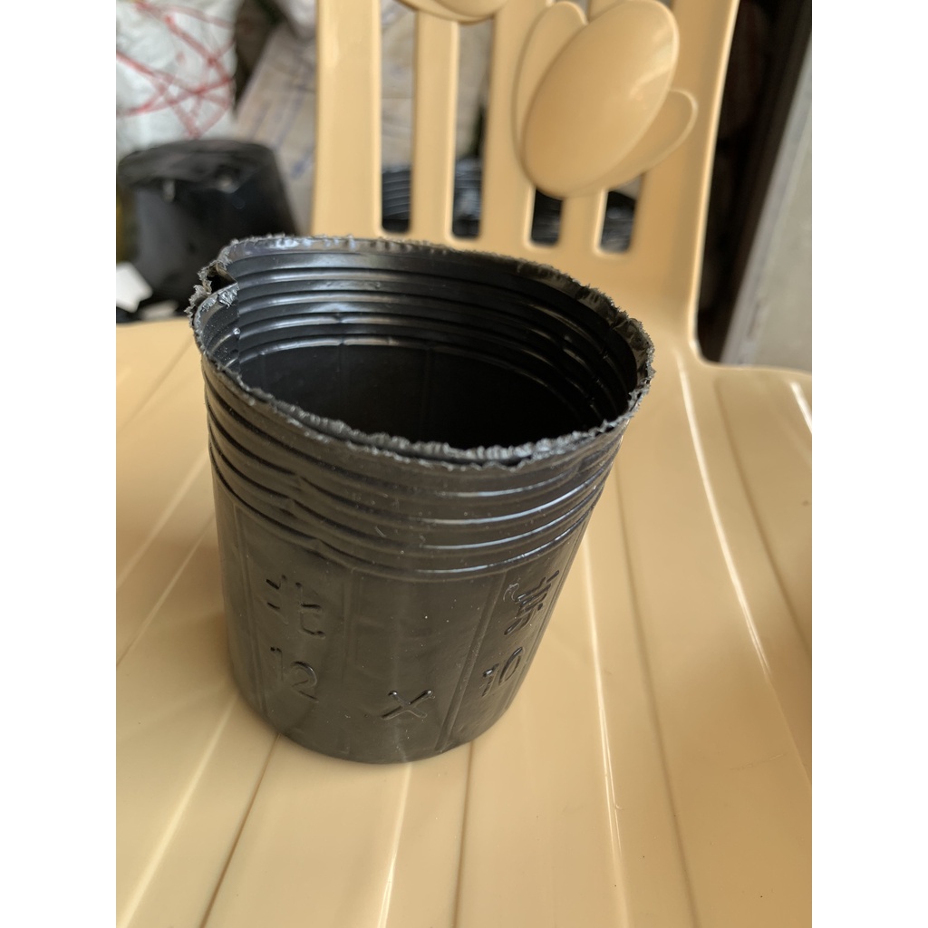 BẦU ƯƠM CÂY 12*10 ( DỊCH TRUYỀN CHO CÂY, KÍCH RỄ , MẦM CÂY XANH LÁ, LƯỚI CHE NẮNG...)