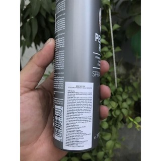 XỊT SIÊU CỨNG GOLDWELL SPRAYER 5-  300ML