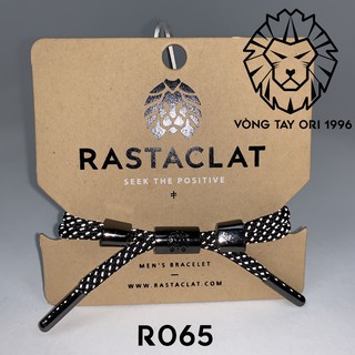 Vòng Tay Rastaclat [Full Box Tag] - R065
