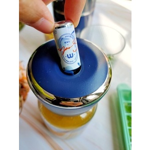 - MÁY ÉP CHẬM TẠO SODA MORPHY RICHARD MR9900