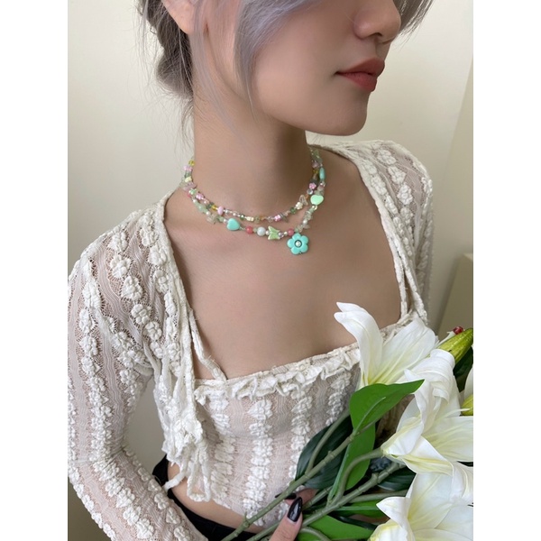 VÒNG CỔ FLOWYN