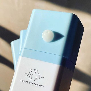 Drunk Elephant - Tinh chất B-Hydra Intensive Serum 8ml