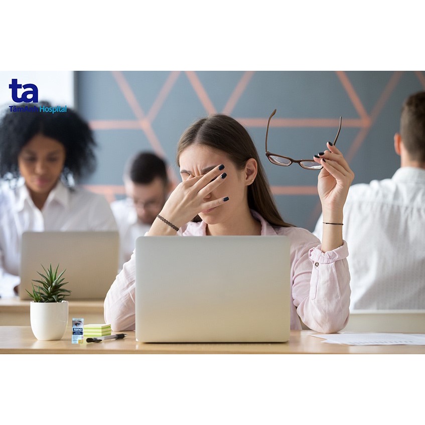 [Bán Sỉ] combo 10 chai Iana -Chai nước mắt nhân tạo 10ml số 1 tại Anh Quốc SB Startup