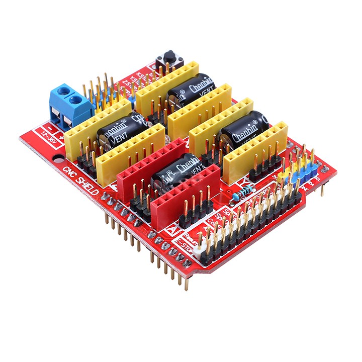 ARDUINO CNC SHIELD V3