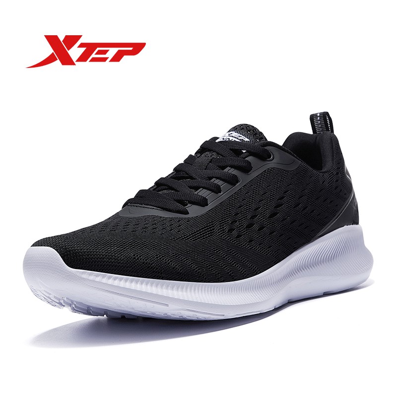 Giày thể thao nam Nam Xtep, bề mặt giày mỏng nhẹ, thiết kế liền khối,nâng cao khả năng thoát khí 979219111026