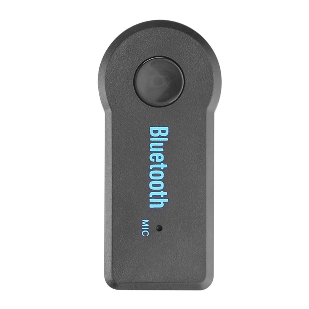 Bluetooth 5 0 Receiver 3 5mm Revceiving Wireless Adapter Universal Device Wireless Signal Receiver 【vollter1】