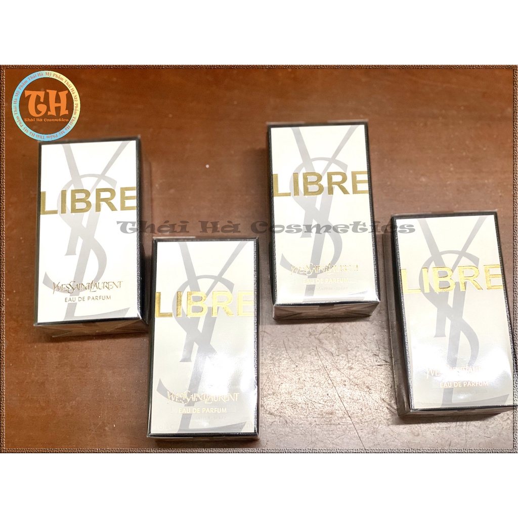 Nước hoa nữ YSL Libre Eau de Parfum 50ml