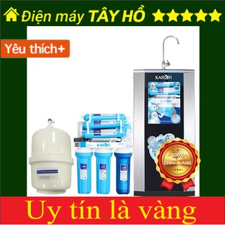 [HÀNG CHÍNH HÃNG] MÁY LỌC NƯỚC ERO 8 CẤP CÓ TỦ – MODEL ERO80 {BẢO HÀNH CHÍNH HÃNG TẠI NHÀ}