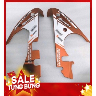 MỎ CÀY EXCITER 150 ĐỦ MÀU GIÁ RẺ