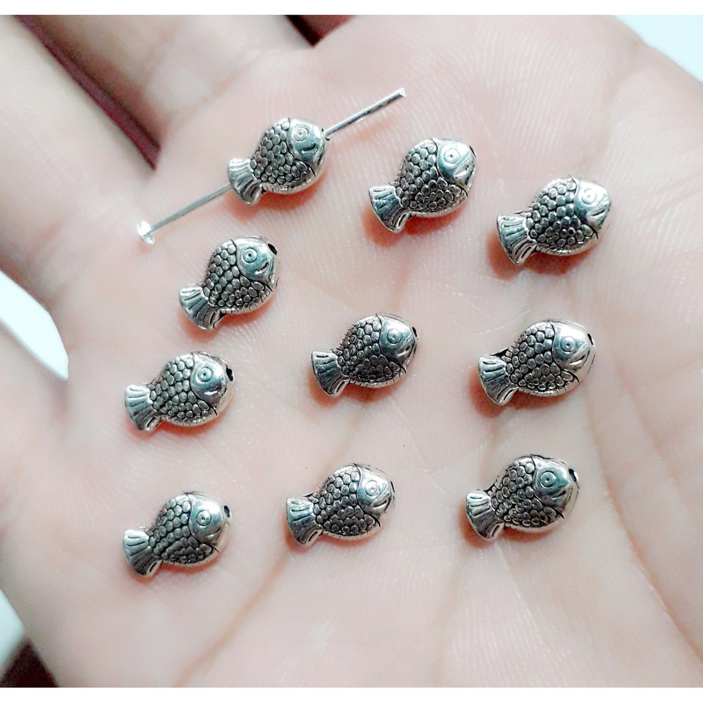 Charm sỉ TPHCM : 50g = 23k / 1 gói [ Charm sỉ 50g / 1 gói ]
