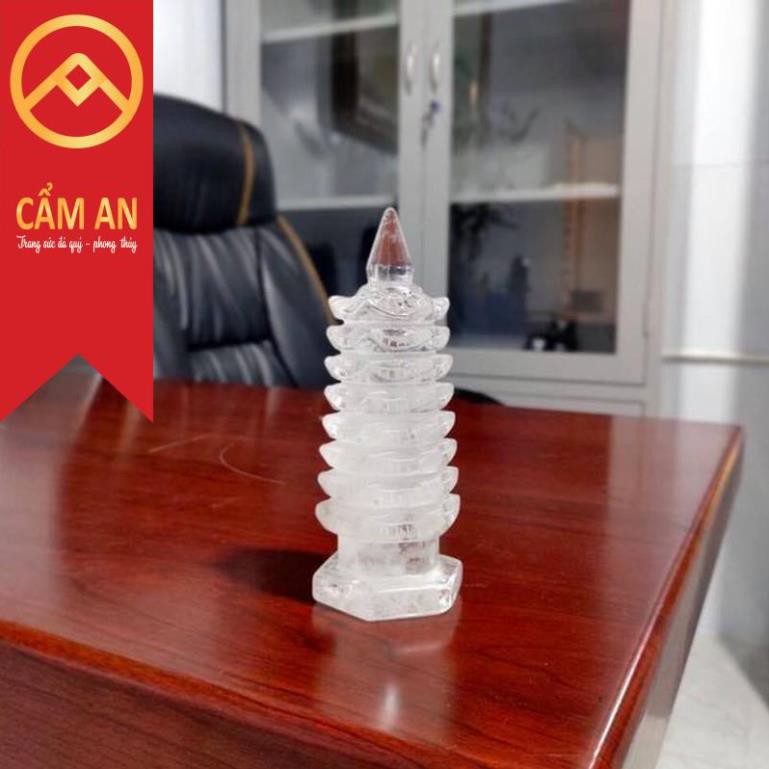 THÁP VĂN XƯƠNG 9 TẦNG ĐỦ CÁC MÀU ĐỂ LỰA CHỌN- CẨM AN- THĂNG TIẾN SỰ NGHIỆP