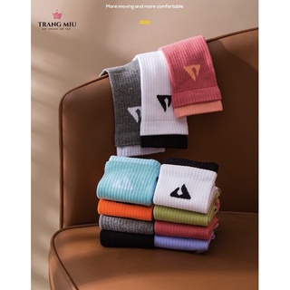 TẤT CHÂN NAQI CHÍNH HÃNG (cổ cao)