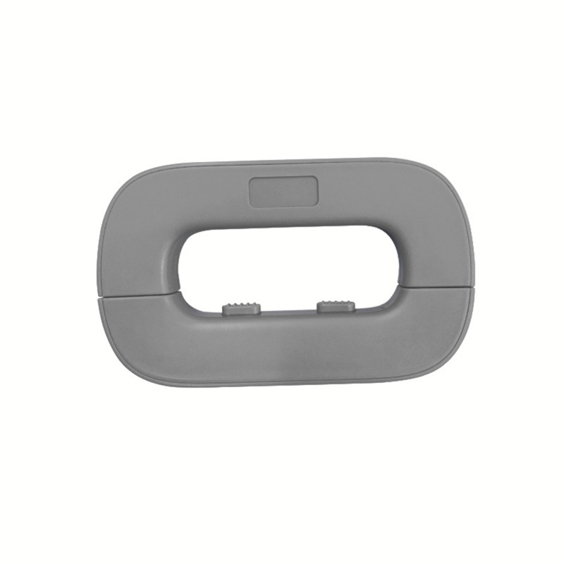 Khóa Cửa Tủ Lạnh / Tủ Chén Bằng ABS Không Độc Hại An Toàn Cho Bé