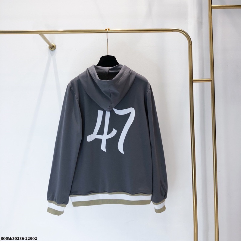ÁO HOODIE DIOR NAM NỮ CAO CẤP-Áo thu đông nam nữ hottrend___Mã 30236